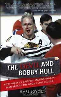 The Devil and Bobby Hull: How Hockey
