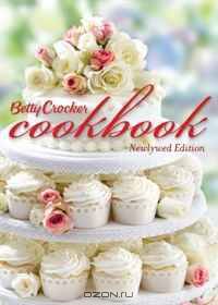 Betty Crocker Cookbook, Newlywed Edition