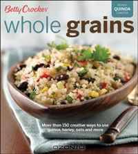 Betty Crocker Whole Grains