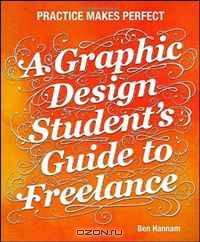 A Graphic Design Student