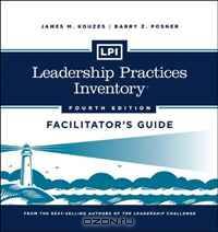 LPI: Leadership Practices Inventory Facilitator