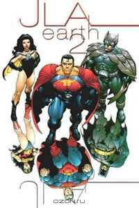 JLA: Earth 2