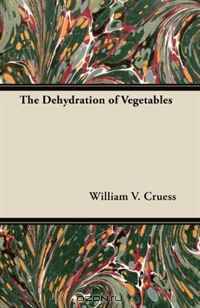 The Dehydration of Vegetables