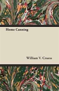 Home Canning