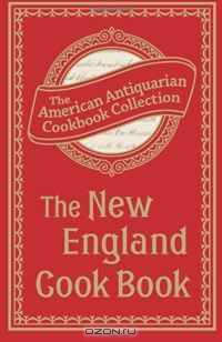 The New England Cook Book