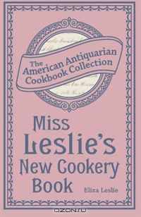 Miss Leslie
