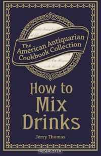 How to Mix Drinks