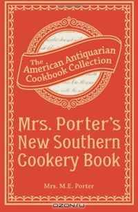 Mrs. Porter