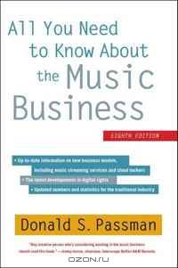 All You Need to Know about the Music Business
