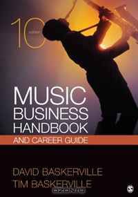 Music Business Handbook and Career Guide