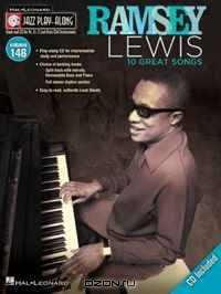 Ramsey Lewis: Volume 146 (+ CD-ROM)