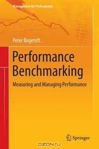 Performance Benchmarking: Measuring and Managing Performance (Management for Professionals)