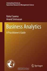 Business Analytics: A Practitioner