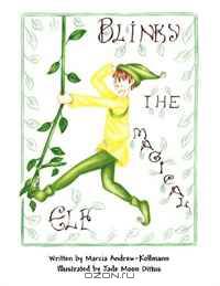 Blinky the Magical Elf