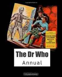 The Dr Who Annual