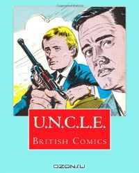 U.N.C.L.E.