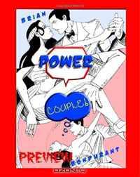 POWER COUPLE! Preview