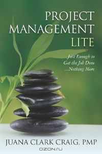 Project Management Lite: Just Enough to Get the Job Done...Nothing More