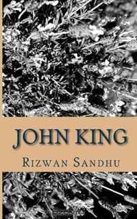 John King: The Hitman