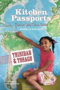 Kitchen Passports Trinidad and Tobago