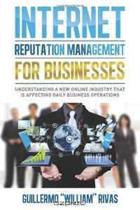 Internet Reputation Management For Businesses