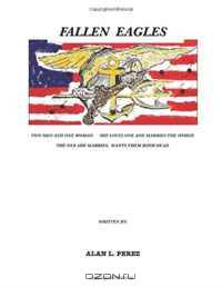 Fallen Eagles (Volume 1)