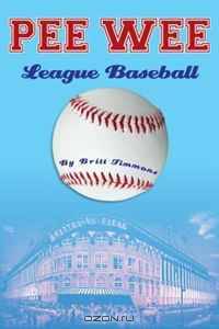 Pee Wee League Baseball