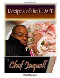 Recipes of the Craft (Volume 1)