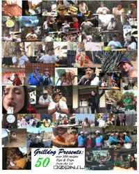 Grilldog Presents: 50 (Volume 2)