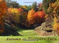 Autumn at Trappers Turn Golf Club