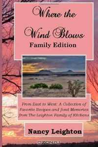 Where the Wind Blows Family Edition