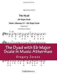 The Dyad with Eb Major Scale in Music Athermas