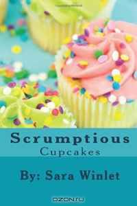 Scrumptious Cupcakes