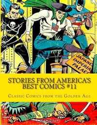Stories From America