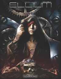 Ellium: Volume 1