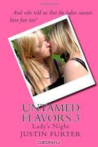 Untamed Flavors 3
