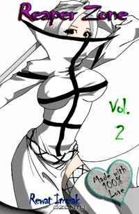 Reaper Zone Volume 2
