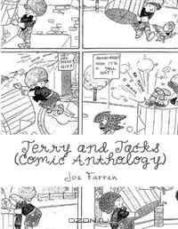 Terry and Tacks (Comic Anthology)