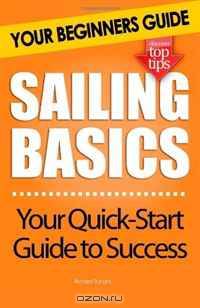 Sailing Basics: Your Beginners Guide