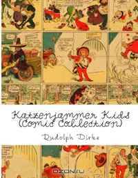 Katzenjammer Kids (Comic Collection)