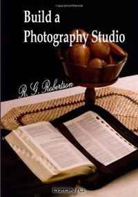 Build a Photography Studio