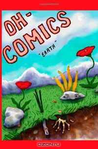 OH,Comics! #18: Earth
