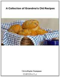 A Collection of Grandma