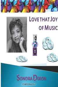 Love That Joy of Music