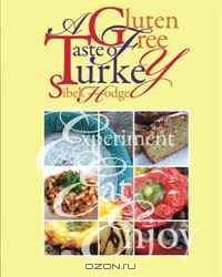 A Gluten Free Taste of Turkey