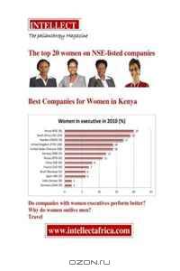 Intellect Philanthropy: Women in leadership (Volume 1)