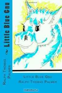 Little Blue Gnu