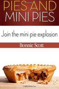 Pies and Mini Pies