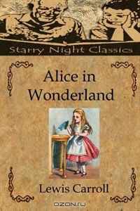 Alice in Wonderland