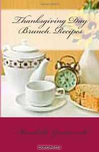 Thanksgiving Day Brunch Recipes